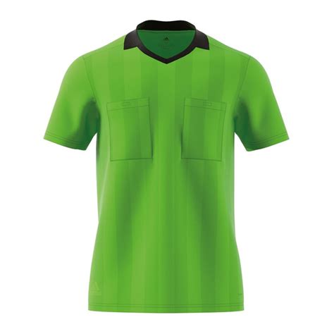 adidas schiedsrichter trikot 2018 grün|adidas Referee 18 .